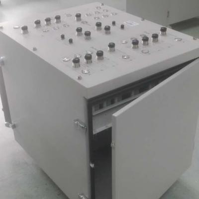 Switchboard Panel 007