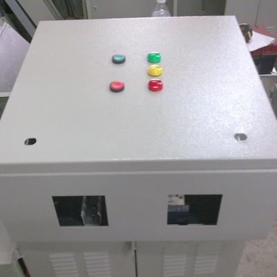 Switchboard Panel 015