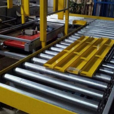 Stainless Steel, Steel & Aluminium